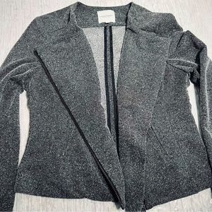 Catherine Malandrino | Slightly Crop Top Jacket // M
